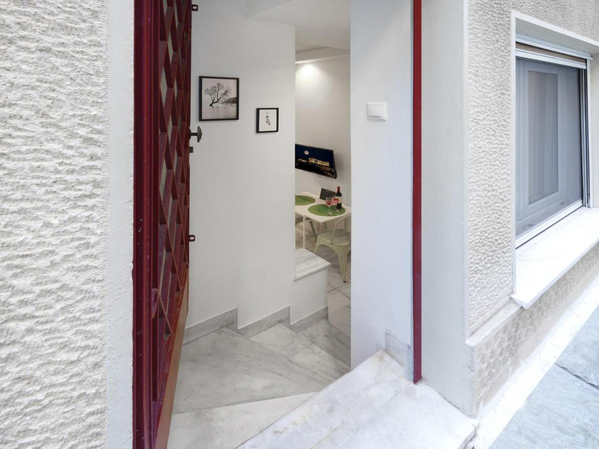 The Acropolitan - Your Home Under The Acropolis Athén Kültér fotó